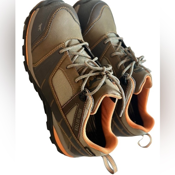 Irish Setter Women’s Work Shoes Size 9 - Picture 2 of 10